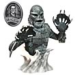 Universal Monsters Creature from the Black Lagoon Bust Bank